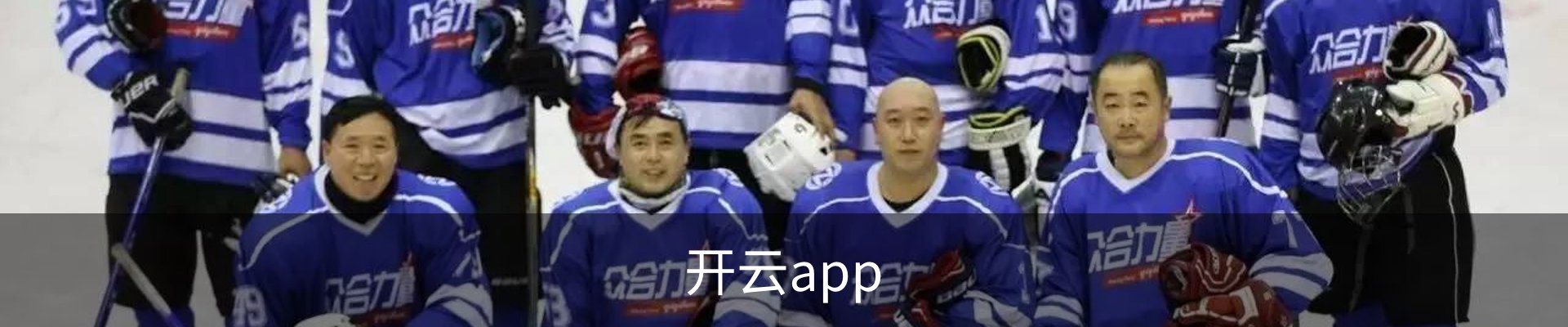 开云app